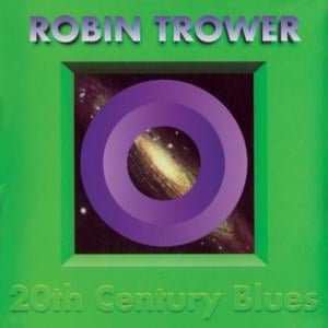 Step into the Dark - Robin Trower