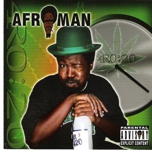 Smoke a Blunt - Afroman