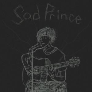 Sad Prince - Джизус (Dzhizus)