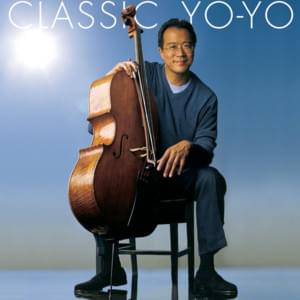 Simple Gifts - Yo‐Yo Ma & Alison Krauss