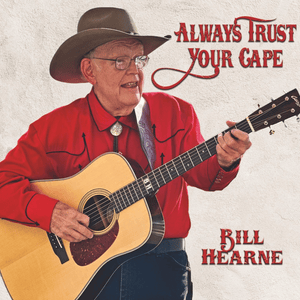 The Cape - Bill Hearne