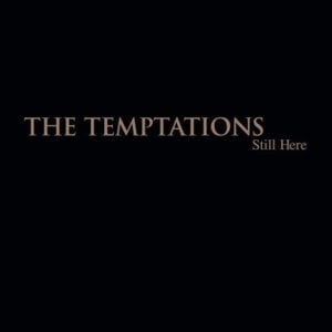 Soul Music - The Temptations