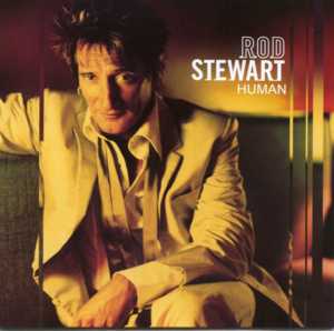 It Was Love That We Needed - Rod Stewart