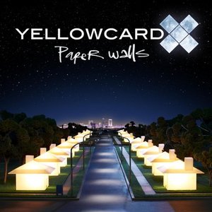 Paper Walls - Yellowcard