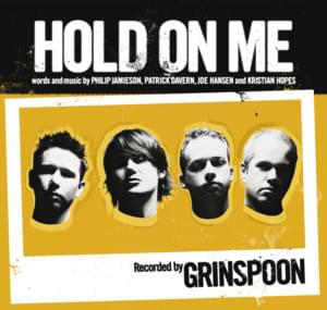 Get The Fuck Out Of Here - Grinspoon