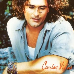 El Canté - Carlos Vives