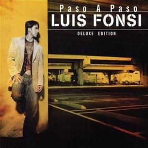 Nada Es Para Siempre (Salsa Versión) - Luis Fonsi