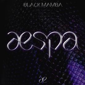 ​aespa - Black Mamba (Український переклад) - Lyrxo Ukrainian Translations (Український переклад)