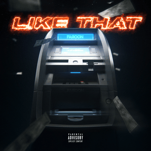 Like That - Faroon