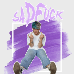 Sad Fuck - Ryan Mack