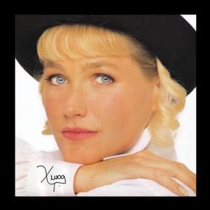 Corrente do Amor - Xuxa