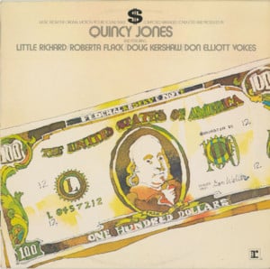 Money Is - Quincy Jones (Ft. Little Richard)