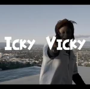 Icky Vicky - Trippie Redd (Ft. Rich The Kid)