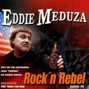 Rocking in the kitchen - Eddie Meduza