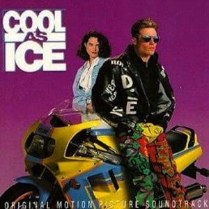 The People’s Choice - Vanilla Ice