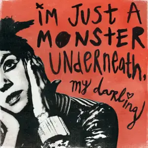 I’m Just a Monster Underneath, My Darling - Krewella