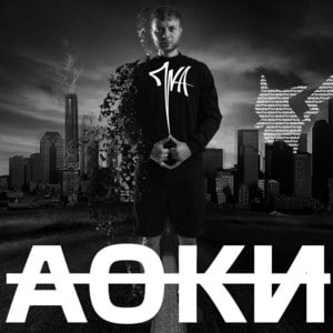 Аоки (Aoki) - Пика (Pika)