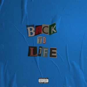 ​back to life - ​lilspirit