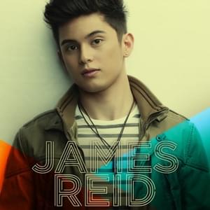 You Make My Body Move - James Reid