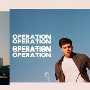 Operation - Hoodie Allen (Ft. Chrystal)