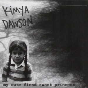 Velvet Rabbit - Kimya Dawson