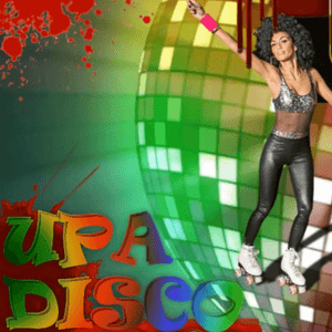 UPA disco - Kuki