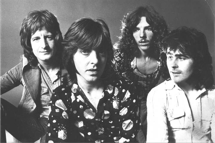 Sweet tuesday morning - 2010 - remaster - Badfinger