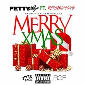 Merry Xmas - Fetty Wap (Ft. Monty)