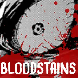 Bloodstains (Stain Rap) - Rustage