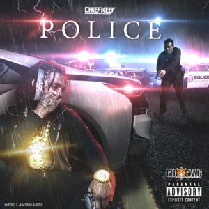 Police - Chief Keef