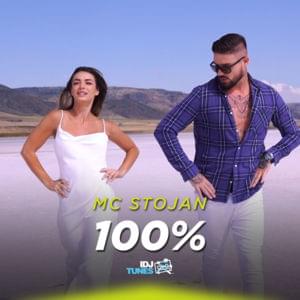 100% - MC Stojan