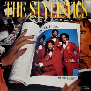 Your Love’s Too Good to Be Forgotten - The Stylistics