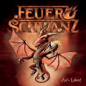 Auf’s Leben - Feuerschwanz