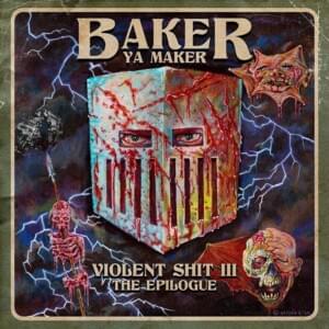 PAY THE TOLL [SKINTAKER LIVES] - Baker Ya Maker