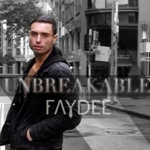 Catch Me - Faydee