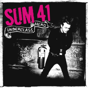 The Jester - Sum 41