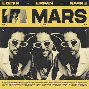 MARS - Erfan