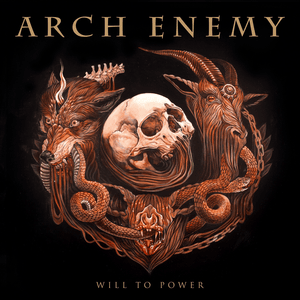 Back to Back - Arch Enemy