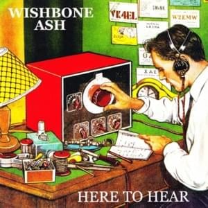 Mental Radio - Wishbone Ash