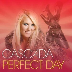 Dream on Dreamer - Cascada