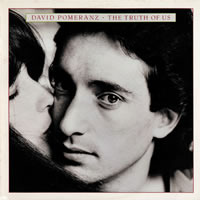 This Is What I Dreamed - David Pomeranz