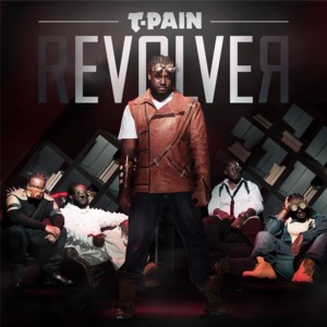 Sho-Time (Pleasure Thang) - T-Pain