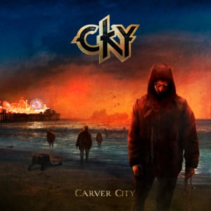 Old Carver’s Bones - CKY