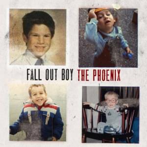 The Phoenix - Fall Out Boy