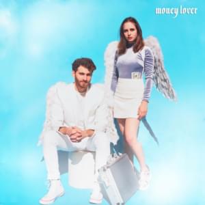 Money Lover - Magdalena Bay