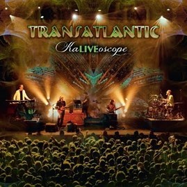 My New World - Transatlantic