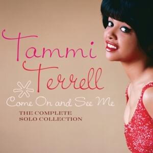 Make the Night Just a Little Longer - Tammi Terrell