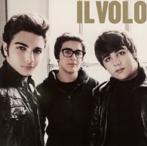 Un amore così grande - Il Volo