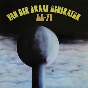 Refugees (Single Version) - Van der Graaf Generator