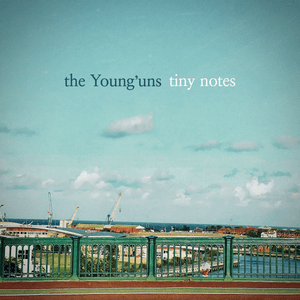 Richard Moore - The Young'uns